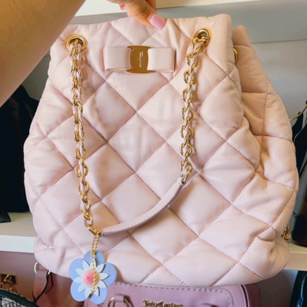 Salvatore Ferragamo Bag - Picture 4 of 16